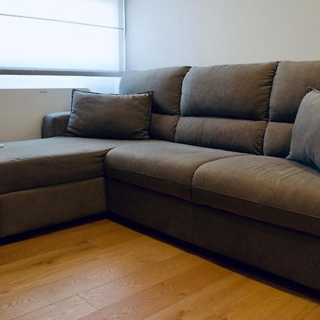 Residenza Vitruvio43 Apartment Milan Bagian luar foto
