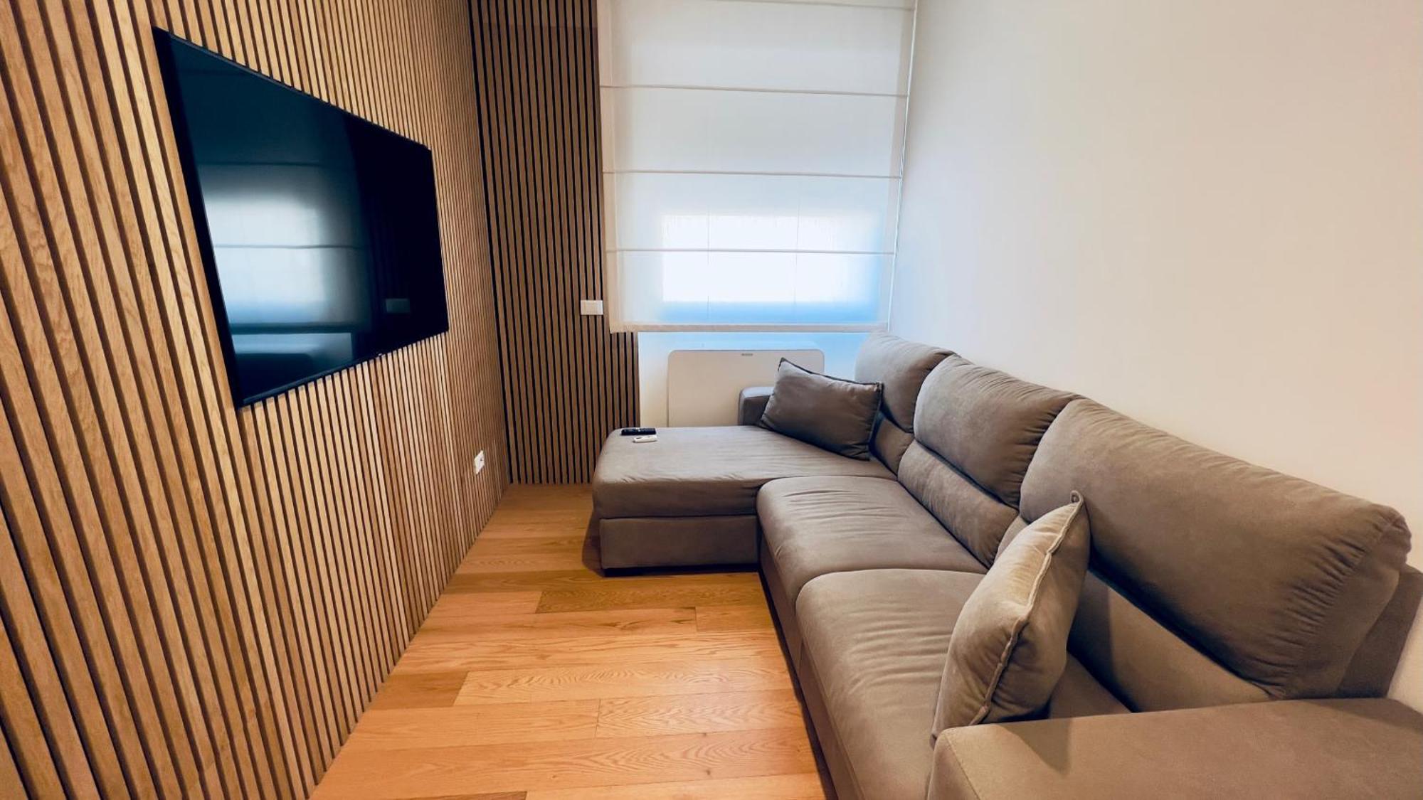 Residenza Vitruvio43 Apartment Milan Bagian luar foto