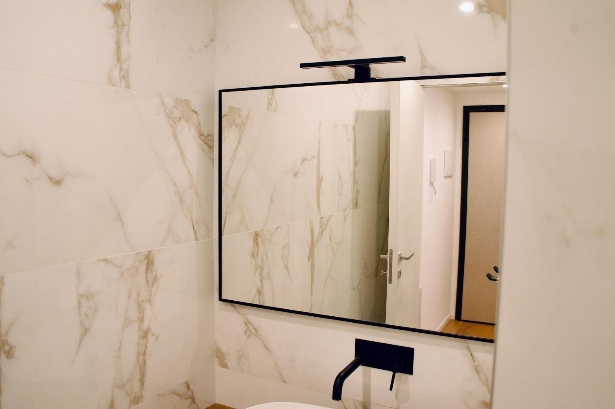 Residenza Vitruvio43 Apartment Milan Bagian luar foto