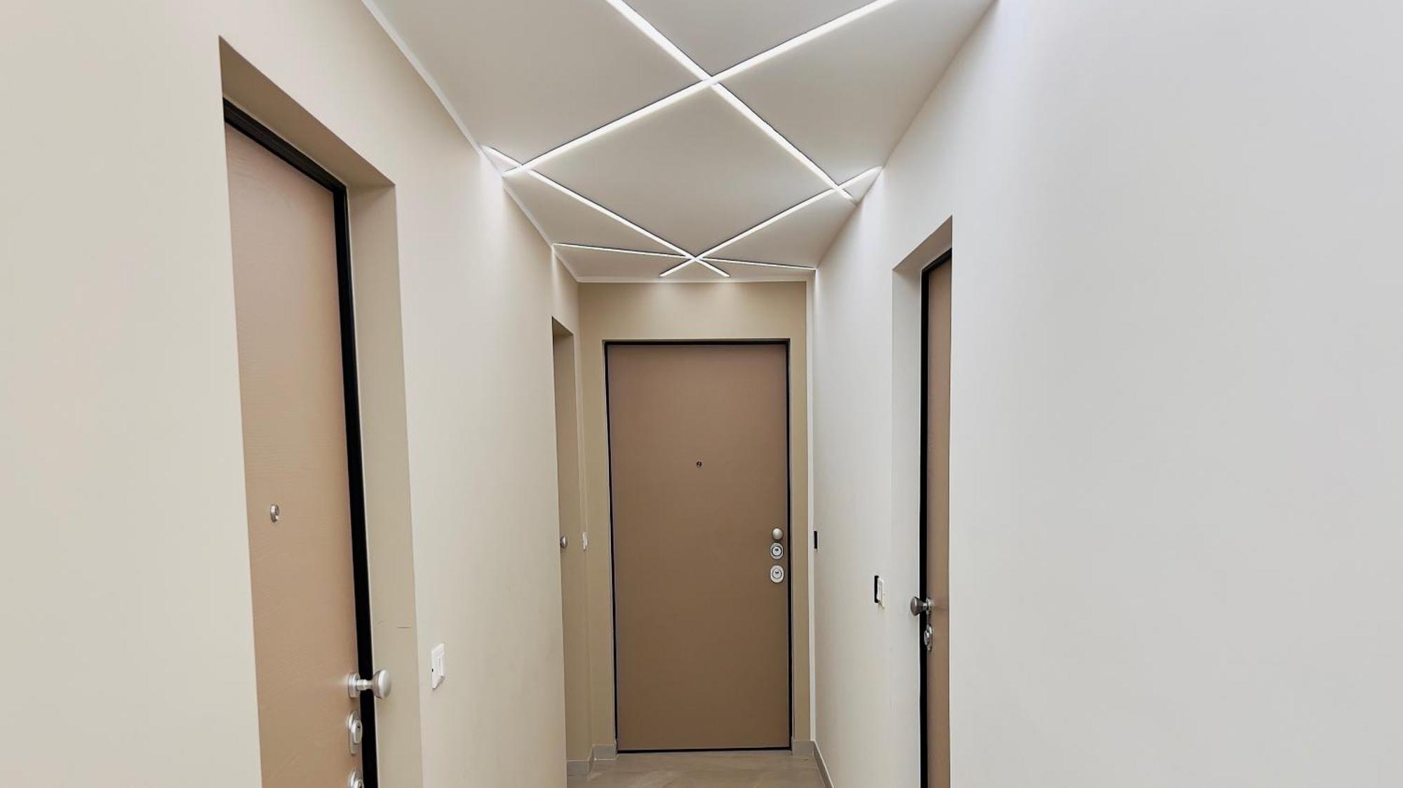 Residenza Vitruvio43 Apartment Milan Bagian luar foto